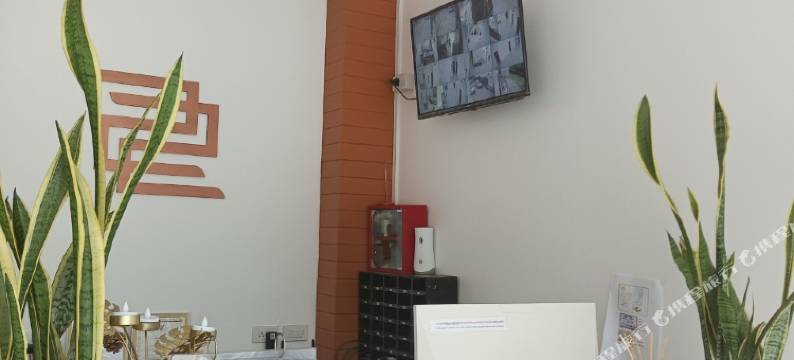 22二十二酒店(Twenty-Two Hotel)图片