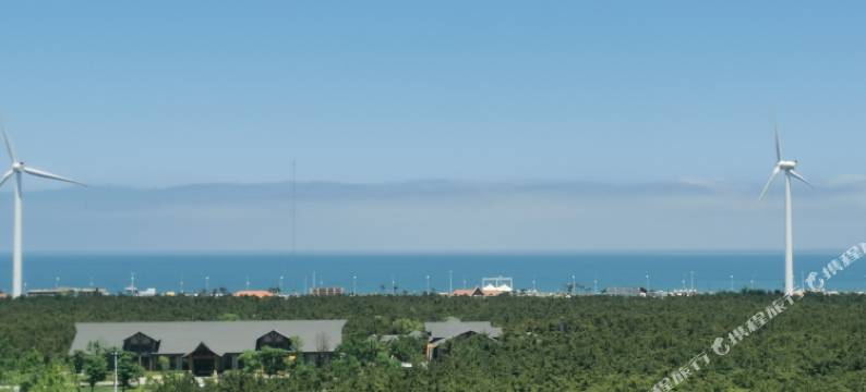 荣成积善之家海景民宿(西港路分店)图片