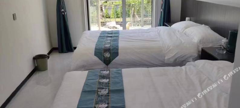 獐子岛蓝海阁度假民宿图片