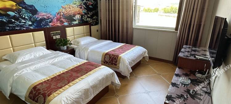 方山昶兴园宾馆图片