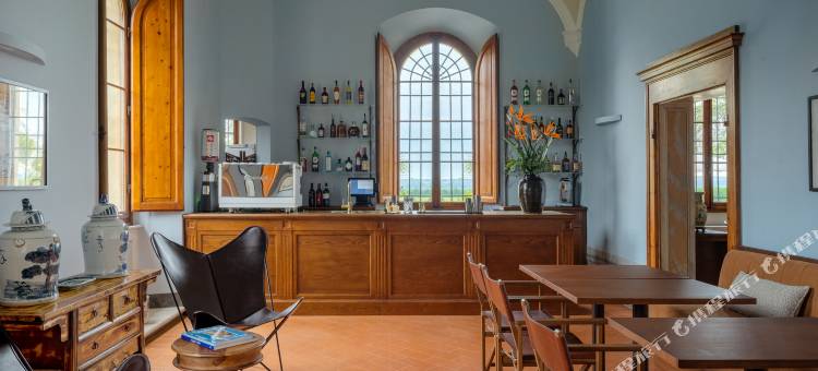 精准的塔莱·波吉奥阿拉萨拉(Precise Tale Poggio Alla Sala)图片