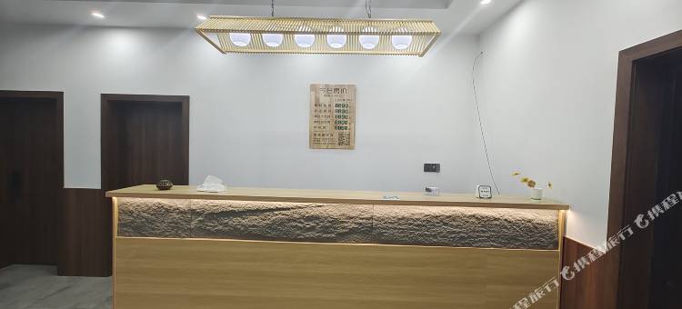 南舍居(柞水营盘镇终南山寨店)图片