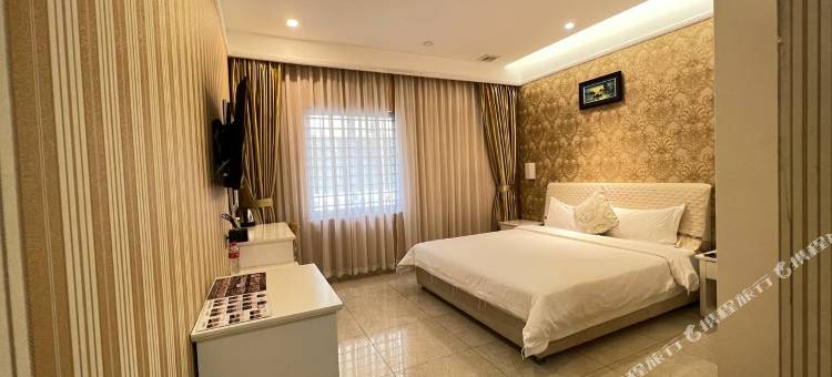 幸运国际酒店(Lucky International Hotel)图片