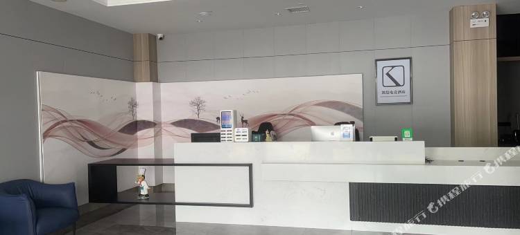 宝应凯隐电竞酒店(安宜路店)图片