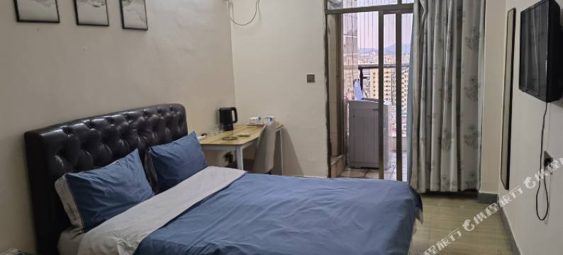 云公馆酒店(东莞长安镇店)图片
