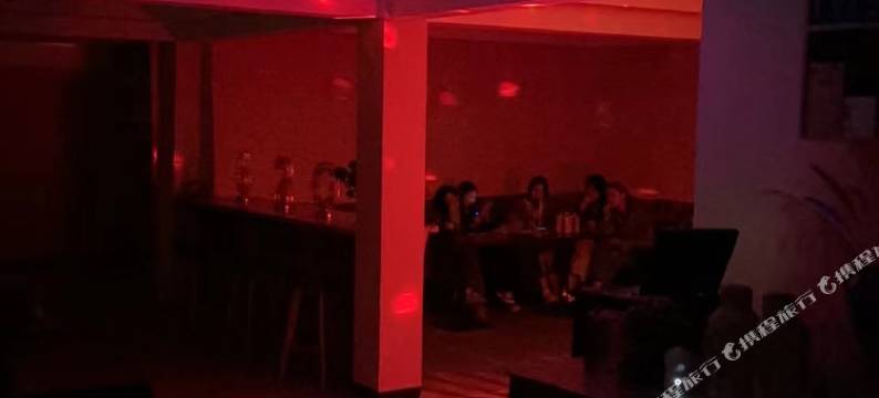 丹巴阿热大叔藏式民宿图片