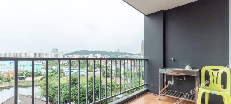 首都O 75451 Podstel旅舍-曼谷(Capital O 75451 Podstel Hostel Bangkok)图片
