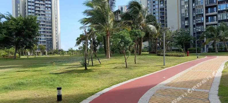 惟尼迩海景公寓(临高富力悦海湾店)图片