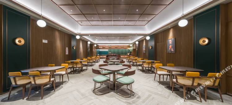 桔子酒店(常州科教城店)图片