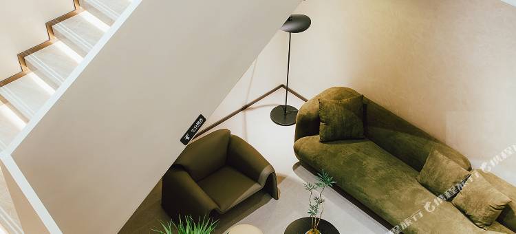 泉州元集朝也酒店(西街开元寺店)图片