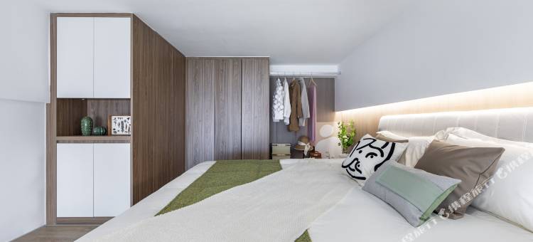 冠寓(金融街数智港店)图片