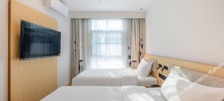 海友酒店(北京望京地铁站店)图片