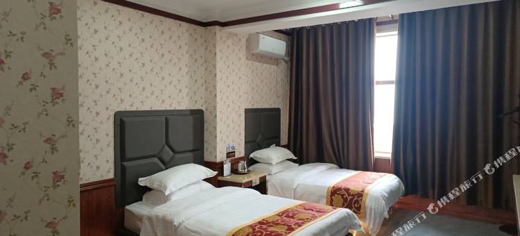 积石山县旭云商务酒店图片