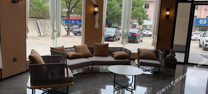 泊曼沐森酒店(五一南路店)图片