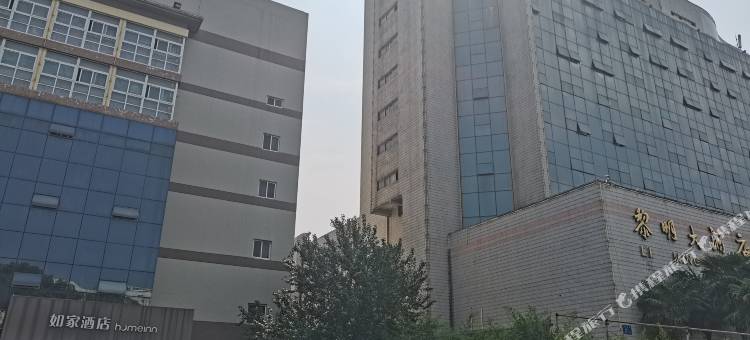 如家酒店·neo(扬州仪征真州西路店)图片