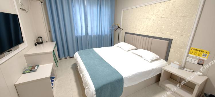 九江泰豪宾馆图片