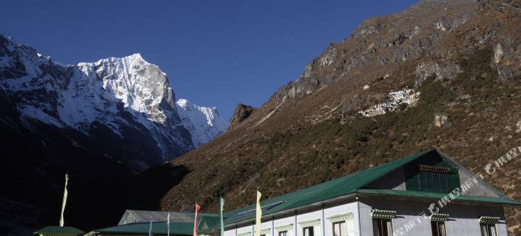 泰姆尼泊尔山间小屋(Mountain Lodges of Nepal - Thame)图片