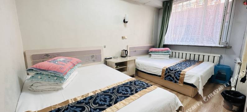 沈阳惠铭家庭旅馆图片