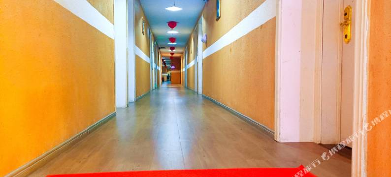 宜黄宿客优连锁民宿图片