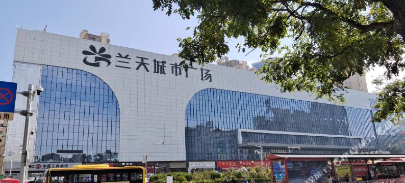 天水阳光旅社图片