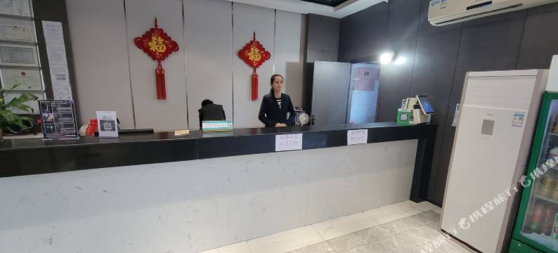 竟客电竞酒店(扬州瘦西湖店)图片