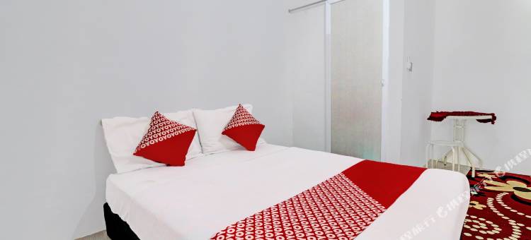 O酒店 Gala公寓(Hotel O Gala Residence)图片