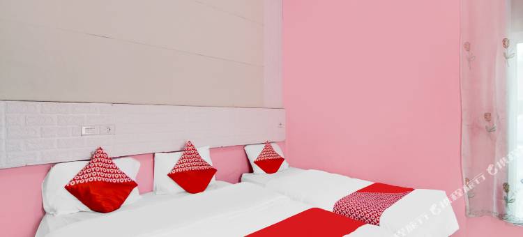 Hotel O 天堂伊斯兰民宿(Hotel O Nirvana Homestay Syariah)图片