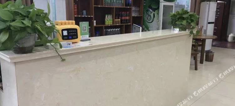 金堂如意宾馆图片