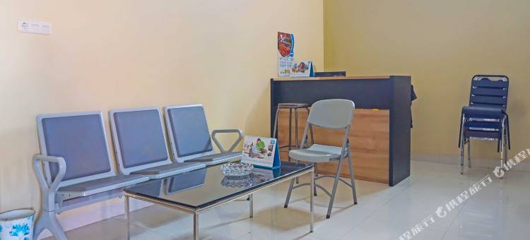 OYO酒店 阿克萨民宿(Hotel O Homestay Aqsa)图片