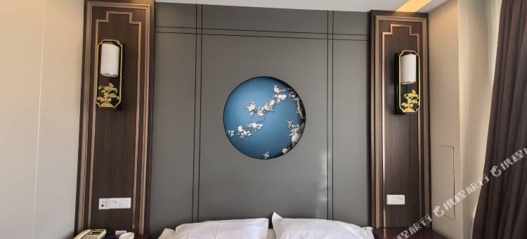 兰西东方宾馆图片