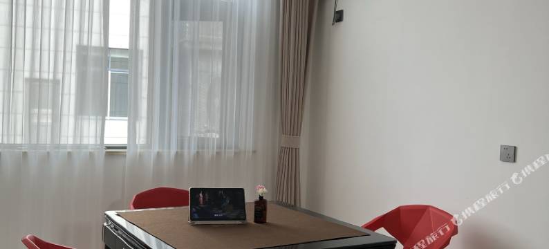 万宏·望仙谷Travel环山观景度假美宿图片