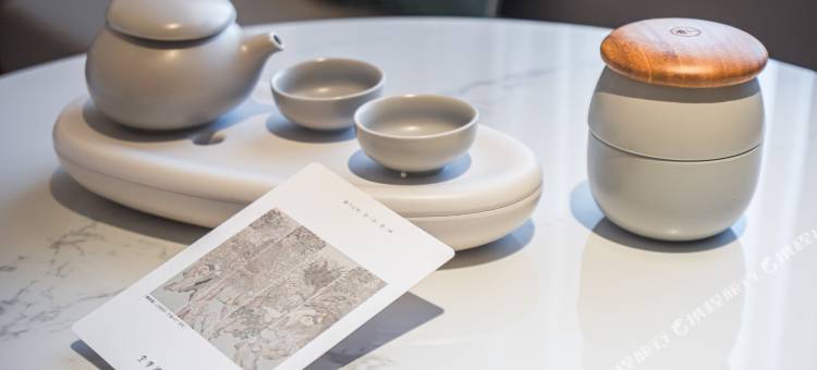 全季酒店(沧州黄骅迎宾大街店)图片