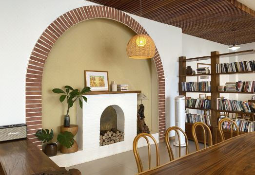 Linshang Boutique StayHotel Overview