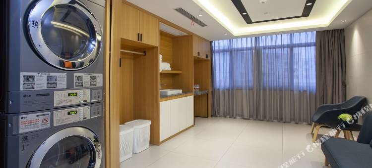 如家商旅酒店(安庆集贤北路高铁站店)图片