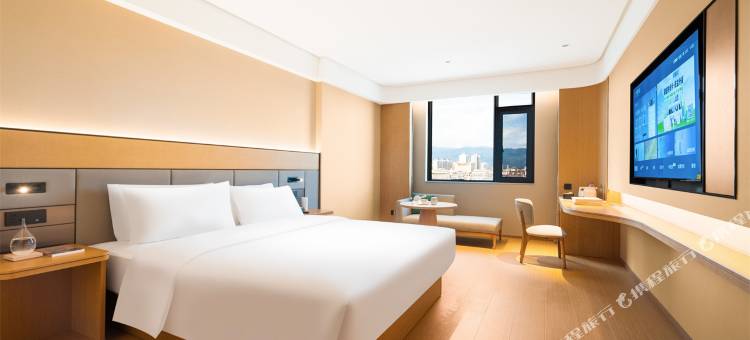 全季酒店(瑞丽大道店)图片