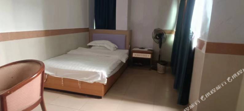 阳江花园住宿图片