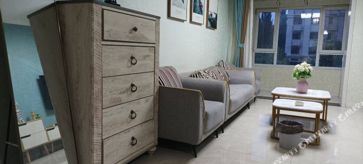 固安星辰民宿图片