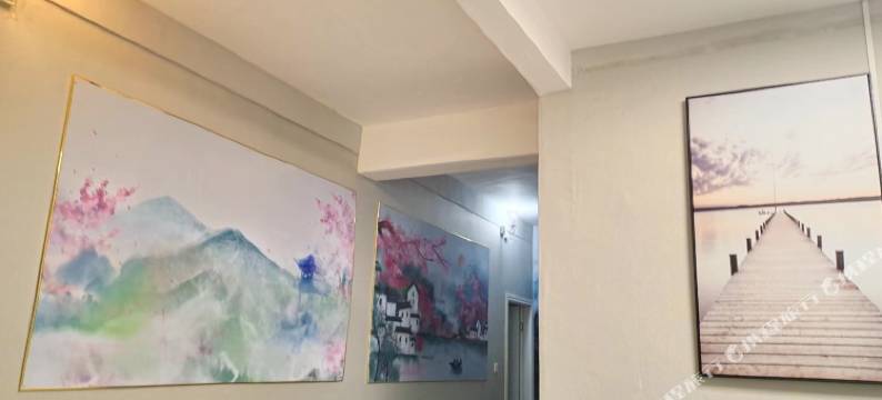 连城快廷酒店(汽车站店)图片