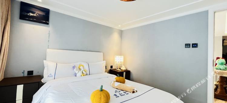 张家口崇礼雪山舍公寓(翠云山星澜谷店)图片