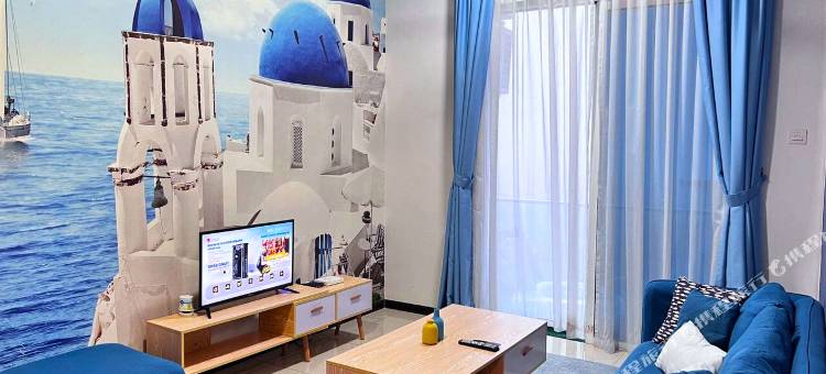 D'Carlton Seaview Residence Masai Johor Bahru图片