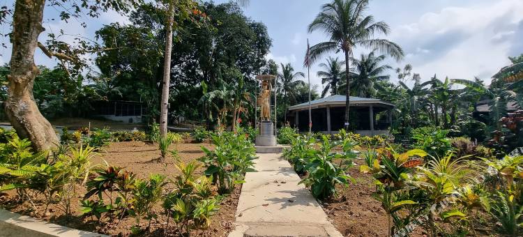 加利福尼亚微风露营地(California Breeze Campsite)图片