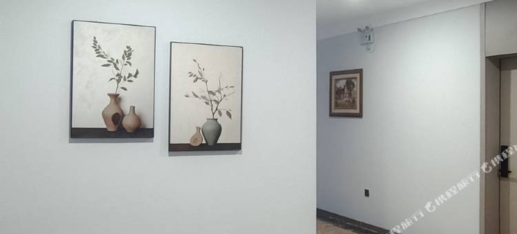 伊川龙源商务酒店图片