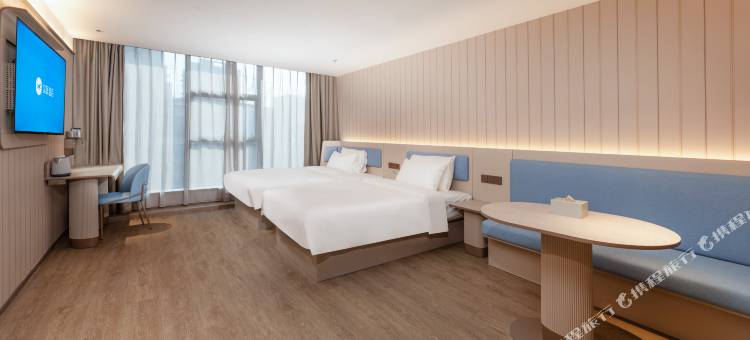 汉庭酒店(合肥长丰水家湖火车站店)图片