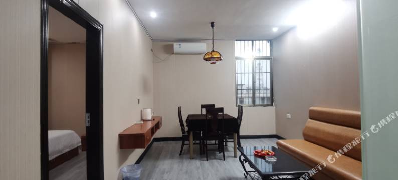 地泰智慧酒店(临高汽车站店)图片
