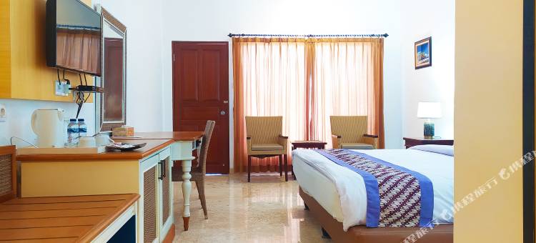 普瑞洛维纳(Puri Lovina Hotel)图片