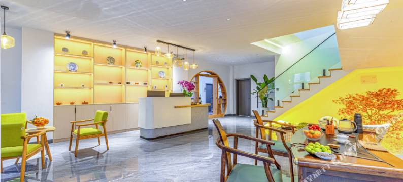 月栖庭民宿(建水古城临安府署店)图片