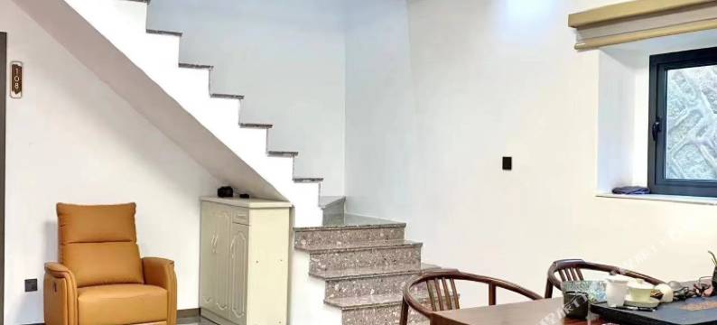 平潭夏日海岛客栈图片