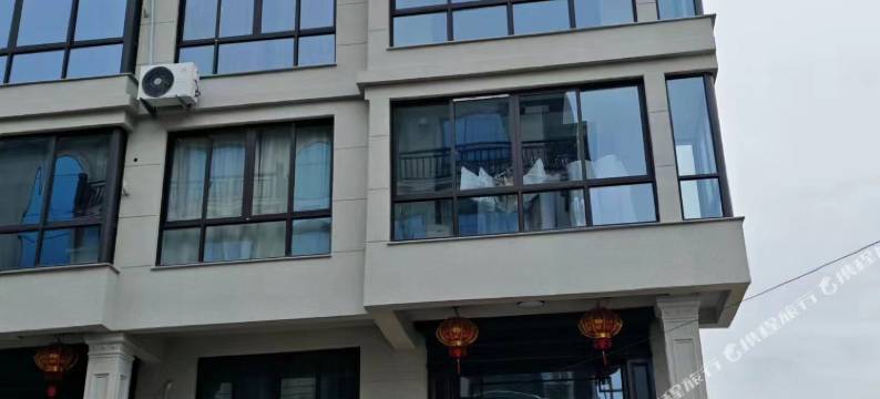 自由自宅旅宿图片