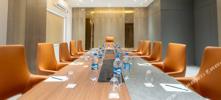 德皇冠酒店(De Crown Inn)图片