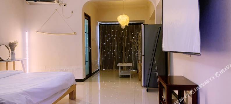 西安抖友之家公寓图片